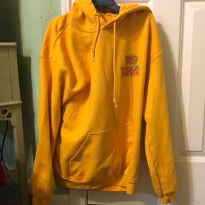 Bad Brains hoodie